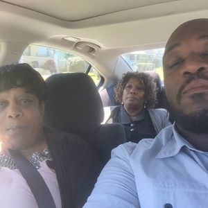 Meet your Posher, Maurice